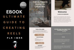 Ultimate Guide to Creating Reels