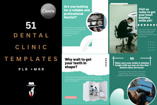 51 Dental Clinic Templates