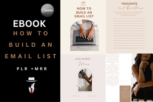 How to Build an Email List