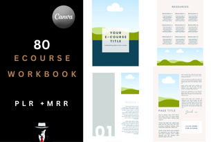80 eCourse Workbook