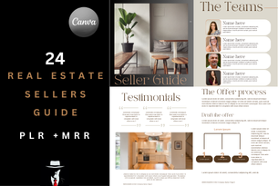 24 Real Estate Seller Guide